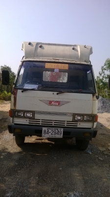 ต้องการขายฮีโน่ KM779 เครน 2.5 ตัน เจ้าของขายเอง ต้องการขายฮีโน่ KM779 เครน 2.5 ตัน เจ้าของขายเอง