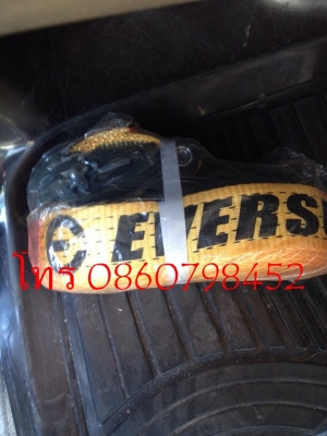 จำน่ายสายรัดก็อกแก็ก สายพานยกของ โทร0860798452