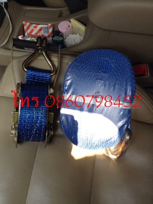 จำน่ายสายรัดก็อกแก็ก สายพานยกของ โทร0860798452