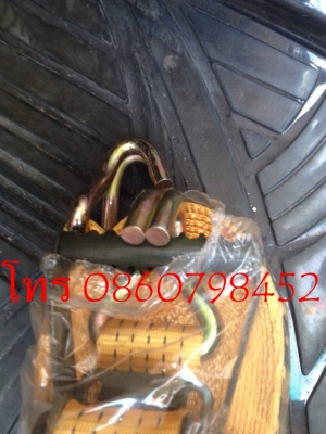 จำน่ายสายรัดก็อกแก็ก สายพานยกของ โทร0860798452