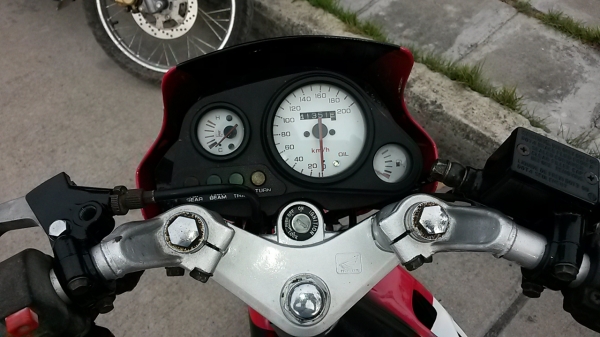 ขาย honda nova Dash 125 cc