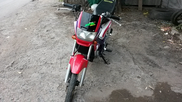 ขาย honda nova Dash 125 cc