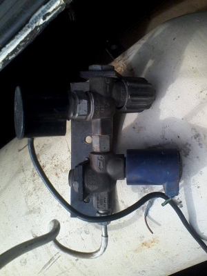 ขายชุดแก๊ส NGV แก๊สเต็มถัง(4200) ขายชุดแก๊ส NGV แก๊สเต็มถัง(4200)