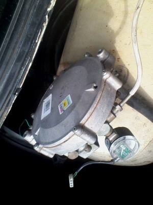 ขายชุดแก๊ส NGV แก๊สเต็มถัง(4200) ขายชุดแก๊ส NGV แก๊สเต็มถัง(4200)