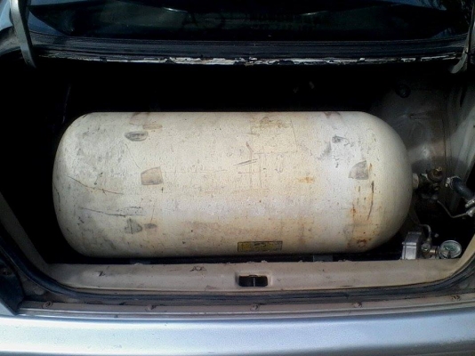 ขายชุดแก๊ส NGV แก๊สเต็มถัง(4200) ขายชุดแก๊ส NGV แก๊สเต็มถัง(4200)