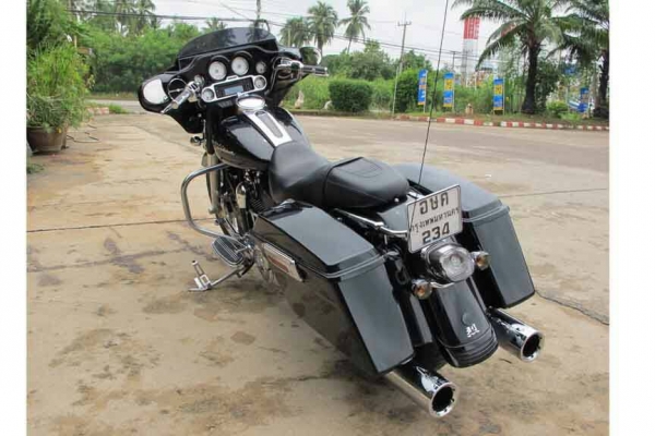 บิ๊กไบค์