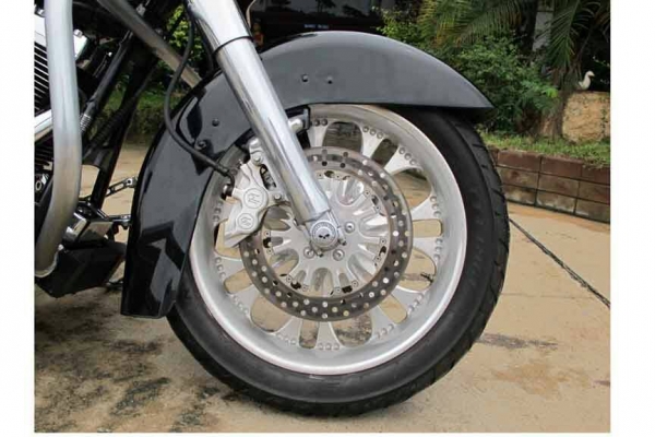 บิ๊กไบค์