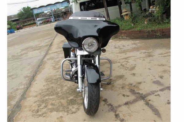 บิ๊กไบค์