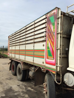 ขายตัวถังดั๊มเกษตร มีเนียม สวยๆ