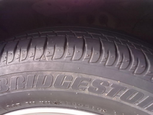 ขายยางเดิมๆติดรถ honda city 2010 4เส้น ปี 10 ขายยางเดิมๆติดรถ honda city 2010 4เส้น ปี 10