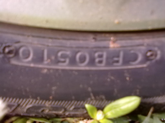 ขายยางเดิมๆติดรถ honda city 2010 4เส้น ปี 10 ขายยางเดิมๆติดรถ honda city 2010 4เส้น ปี 10