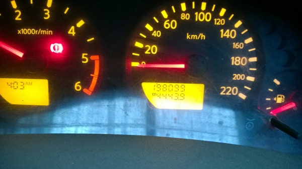 ขาย นิสสัน นาวาร่า ปี2008(ติดต่อ หนุ่ม081-9996829)