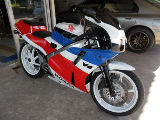 ขาย vfr nc30 55000 ขาย vfr nc30 55000