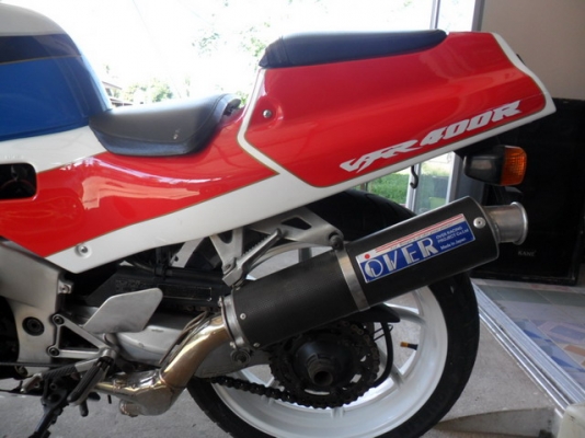 ขาย vfr nc30 55000 ขาย vfr nc30 55000
