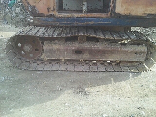 KOMATSU PC60-1 KOMATSU PC60-1