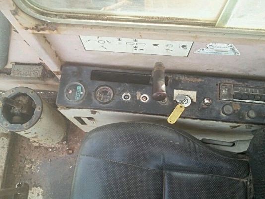 KOMATSU PC60-1 KOMATSU PC60-1