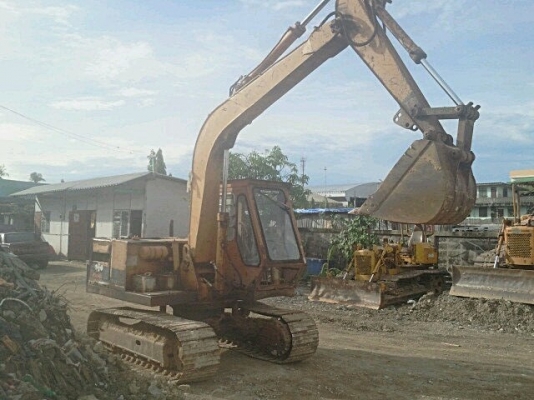 KOMATSU PC60-1 KOMATSU PC60-1