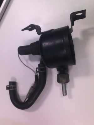 หม้อพักลมเบรค 400 บาท