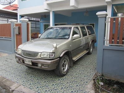 เครื่อง1JZ เกียออโต้ แก็ซ มัลติวาวล์ แม็ก15 ด่วนๆ