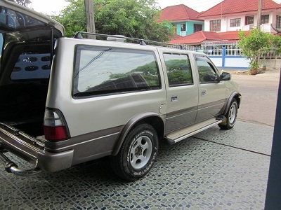 เครื่อง1JZ เกียออโต้ แก็ซ มัลติวาวล์ แม็ก15 ด่วนๆ