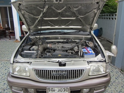 เครื่อง1JZ เกียออโต้ แก็ซ มัลติวาวล์ แม็ก15 ด่วนๆ