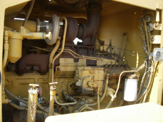 140G #72V12332 1,043hrs มีสแกนดิฟาย ถึงไทยเเล้วครับ 140G #72V12332 1,043hrs มีสแกนดิฟาย ถึงไทยเเล้วครับ