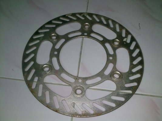 อะไหล่ วิบาก นิดหน่อย ลงขายดู