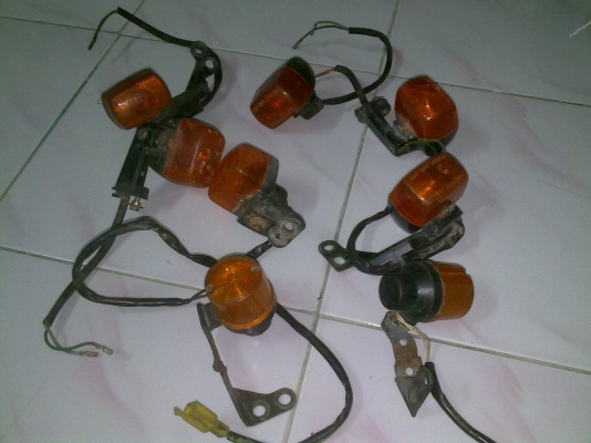 อะไหล่ วิบาก นิดหน่อย ลงขายดู