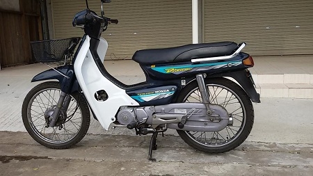 ขาย ดรีม สตราท์มือ รถเดิมๆ เอกสารพร้อมโอน ขาย ดรีม สตราท์มือ รถเดิมๆ เอกสารพร้อมโอน