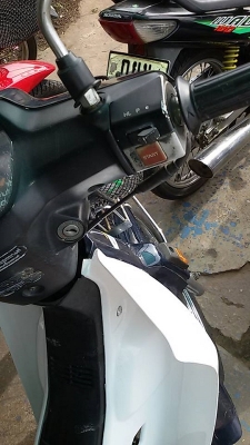 ขาย ดรีม สตราท์มือ รถเดิมๆ เอกสารพร้อมโอน ขาย ดรีม สตราท์มือ รถเดิมๆ เอกสารพร้อมโอน