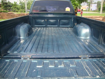 ขายรถกระบะโตโยต้าไมตี้ เอ็กซ์ มีแคป รถสวย สภาพดี