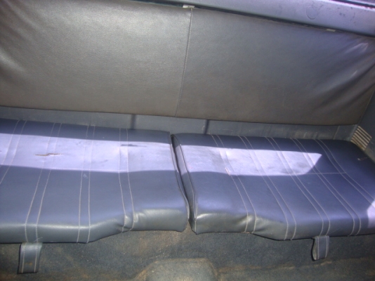 ขายรถกระบะโตโยต้าไมตี้ เอ็กซ์ มีแคป รถสวย สภาพดี