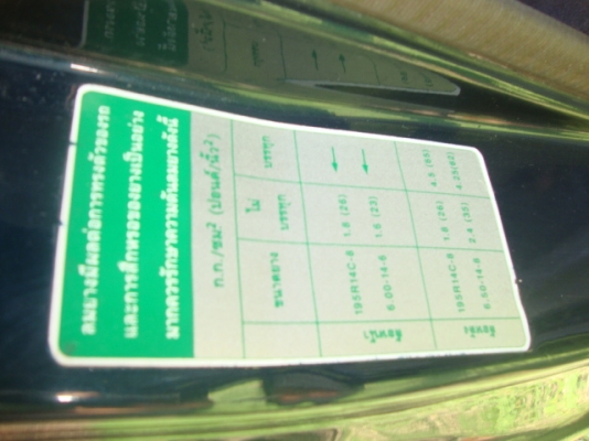 ขายรถกระบะโตโยต้าไมตี้ เอ็กซ์ มีแคป รถสวย สภาพดี