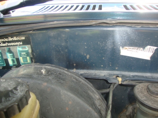 ขายรถกระบะโตโยต้าไมตี้ เอ็กซ์ มีแคป รถสวย สภาพดี