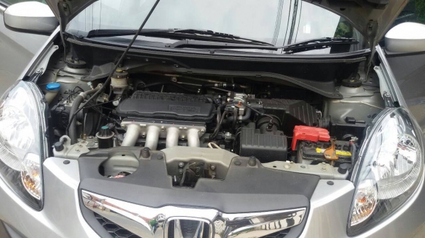 ขายด่วน HONDA BIO ตัวท็อป รถบ้านขายเอง ขายด่วน HONDA BIO ตัวท็อป รถบ้านขายเอง