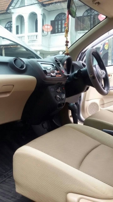 ขายด่วน HONDA BIO ตัวท็อป รถบ้านขายเอง ขายด่วน HONDA BIO ตัวท็อป รถบ้านขายเอง