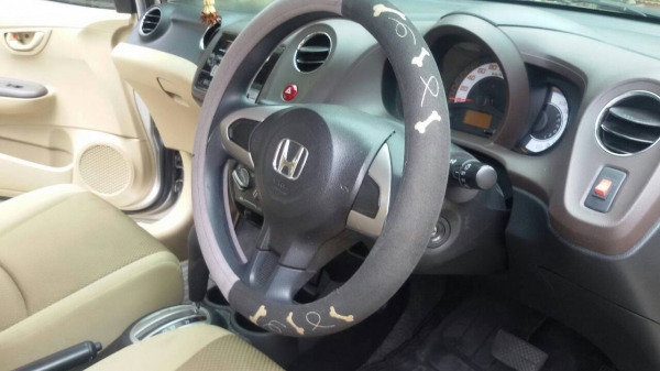 ขายด่วน HONDA BIO ตัวท็อป รถบ้านขายเอง ขายด่วน HONDA BIO ตัวท็อป รถบ้านขายเอง