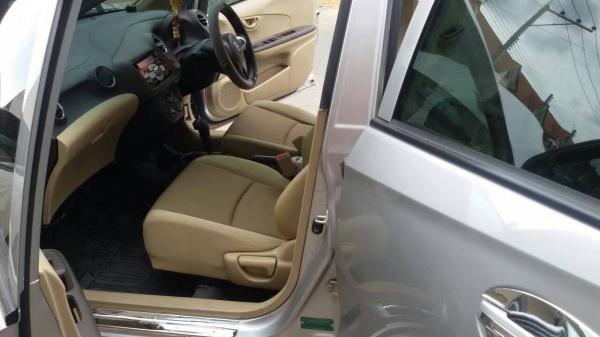 ขายด่วน HONDA BIO ตัวท็อป รถบ้านขายเอง ขายด่วน HONDA BIO ตัวท็อป รถบ้านขายเอง