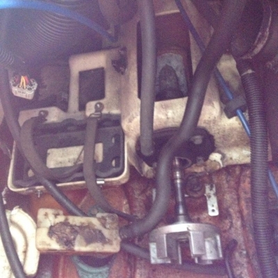 เจ็ตสกี เก่าญี่ปุ่น KAWASAKI สีแดง ไม่มีเครื่องยนต์  (ขายซาก)