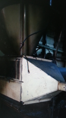 ขายไลน์เครื่องจักรตีใยทั้งไลน์น้ำหนักประมาณ 80 ตันขาย 1,000,000 บาท