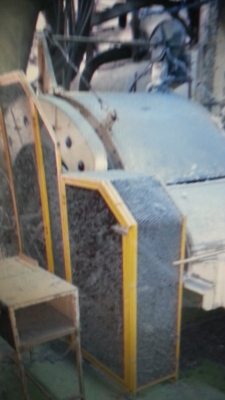 ขายไลน์เครื่องจักรตีใยทั้งไลน์น้ำหนักประมาณ 80 ตันขาย 1,000,000 บาท