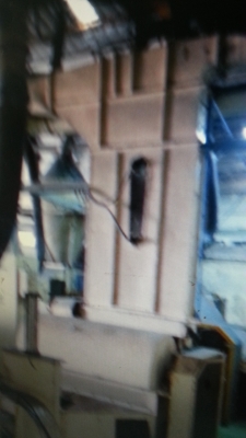 ขายไลน์เครื่องจักรตีใยทั้งไลน์น้ำหนักประมาณ 80 ตันขาย 1,000,000 บาท