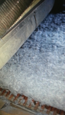 ขายไลน์เครื่องจักรตีใยทั้งไลน์น้ำหนักประมาณ 80 ตันขาย 1,000,000 บาท