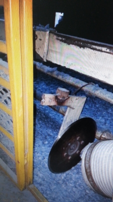 ขายไลน์เครื่องจักรตีใยทั้งไลน์น้ำหนักประมาณ 80 ตันขาย 1,000,000 บาท