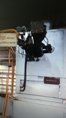 ขายไลน์เครื่องจักรตีใยทั้งไลน์น้ำหนักประมาณ 80 ตันขาย 1,000,000 บาท