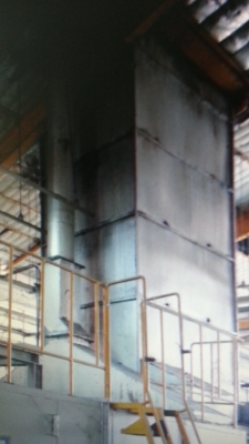 ขายไลน์เครื่องจักรตีใยทั้งไลน์น้ำหนักประมาณ 80 ตันขาย 1,000,000 บาท