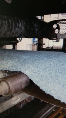 ขายไลน์เครื่องจักรตีใยทั้งไลน์น้ำหนักประมาณ 80 ตันขาย 1,000,000 บาท