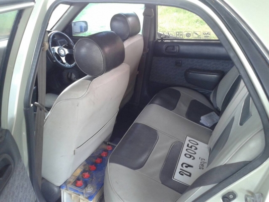 ขายด่วน TOYOTA COLORA 1.6 GXI เกียร์ออโต้ ขายด่วน TOYOTA COLORA 1.6 GXI เกียร์ออโต้