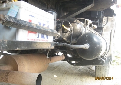 ขาย Hino FM2K สองเพลาดั้มพ์ วางเครื่อง 320 แรง มีระบบลากลูก โทร 088-4501277 ขาย Hino FM2K สองเพลาดั้มพ์ วางเครื่อง 320 แรง มีระบบลากลูก โทร 088-4501277