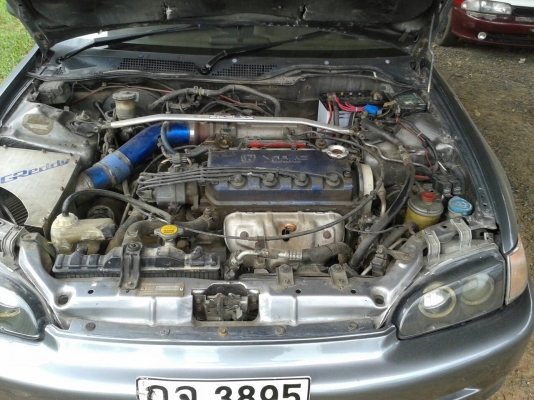 ขายด่วน HONDA CIVIC 1.5 เกียร์ออโต้ ขายด่วน HONDA CIVIC 1.5 เกียร์ออโต้